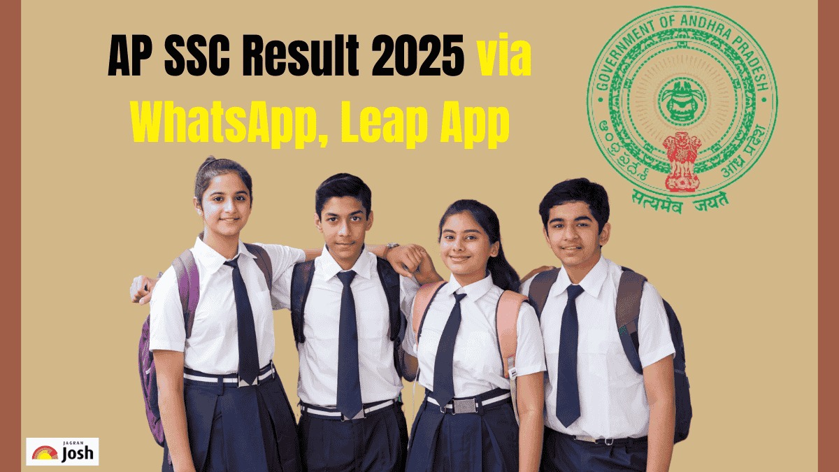 AP SSC 10th Results 2025 Declared: Check Live Updates on Manabadi and bse.ap.gov.in Manabadi 10th Results 2025