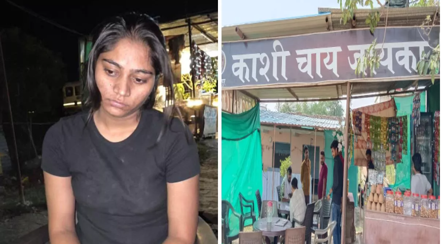 मेघालय हनीमून मर्डर केस: सोनम रघुवंशी की गिरफ्तारी से खुला राज़