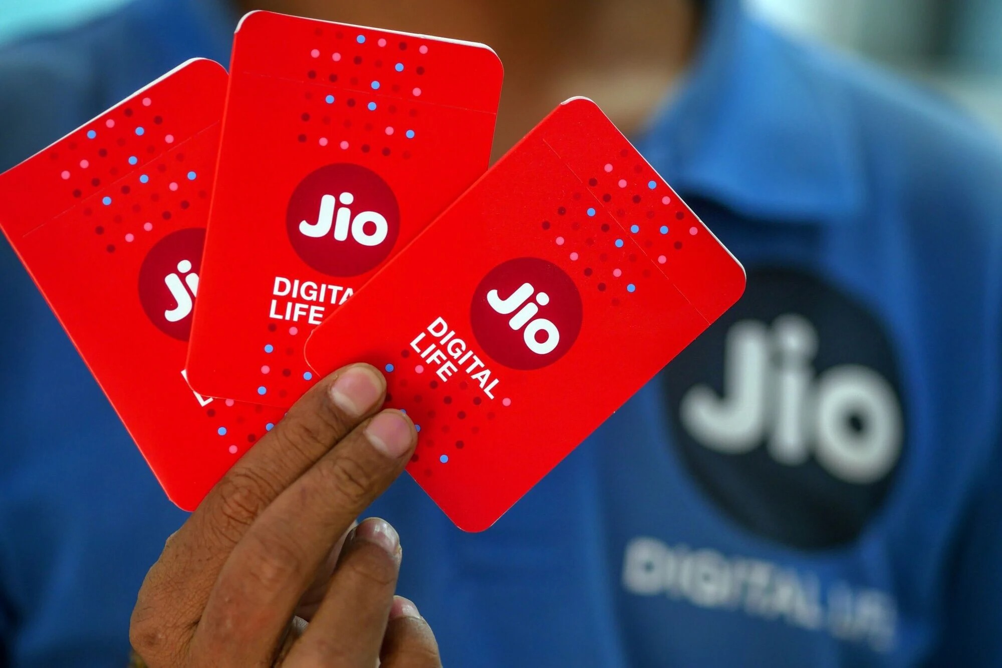 Jio Network Down across India 6 जुलाई की बड़ी तकनीकी गड़बड़ी ने देशभर में मचाई हलचल